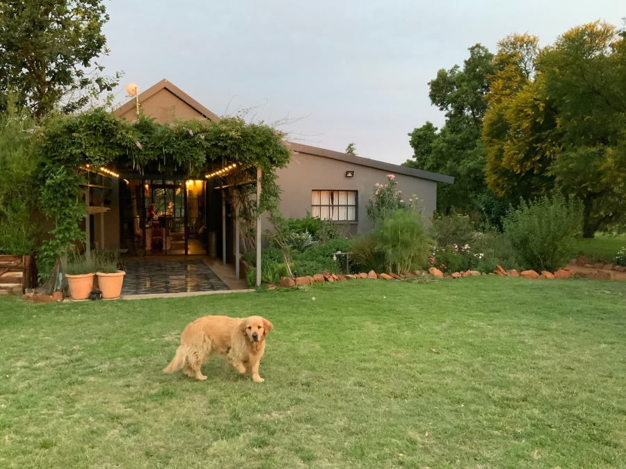 Commercial Property for Sale in Parys Free State